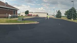 Best Asphalt Driveway Installation in Dix Hills, NY